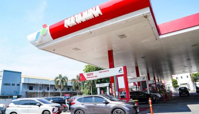 Pertamina Pastikan Penyaluran BBM dan LPG Tetap Aman Pasca Gempa Flores