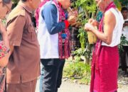 WGM Kopdit SWASTI SARI | Kasmirus Kopong: Faktor Kemiskinan Internal Harus segera dieliminir