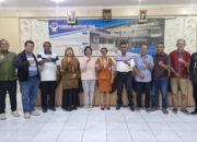 Pengurus Kopdit Swasti Sari Tetap Fokus Bekerja, Frans Ola Krowin: Kami Jalankan Amanat RAT