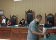 Ade Kuswandi Divonis 2 Tahun 6 Bulan, Fauzi Sa’id Djawas Apresiasi Putusan Hakim