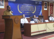 Wagub NTT Johny Asadoma Harapkan Opini Ombudsman RI Jadi Instrumen Evaluasi Berkelanjutan
