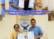 Swasti Sari Jadi Pelopor Pemanfaatan SIKOPDIT OL