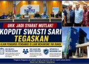 UKK Jadi Syarat Mutlak, Kopdit Swasti Sari Tegaskan Klaim Pengurus-Pengawas di Luar Mekanisme Tak Diakui