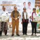 Gubernur Melki Laka Lena: Masyarakat Sehat Harus Produktif, Produk Lokal Jangan Kalah di Pasar Sendiri