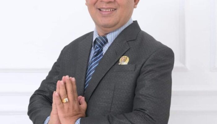 Hans Rumat | Kalau Kritik Saya Berlebihan, Jawab dengan Data, Bukan Mengalihkan Isu