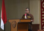 Gubernur Melki Gerak Cepat Pantau Dampak Gempa M7,7 di Flores, PUSDALOPS Diaktifkan