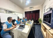 PLN Bergerak Cepat Pulihkan Listrik Pascagempa M7,0 di Laut Flores