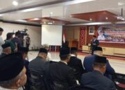 Gubernur Melki Pastikan Korban Gempa Flores Tak Terabaikan, Bantuan Dikerahkan