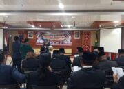 Gubernur Melki  Laka Lena Dorong Pariwisata NTT Jadi Penggerak Ekonomi