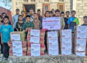 Pertamina Gerak Cepat Bantu Korban Gempa Flores