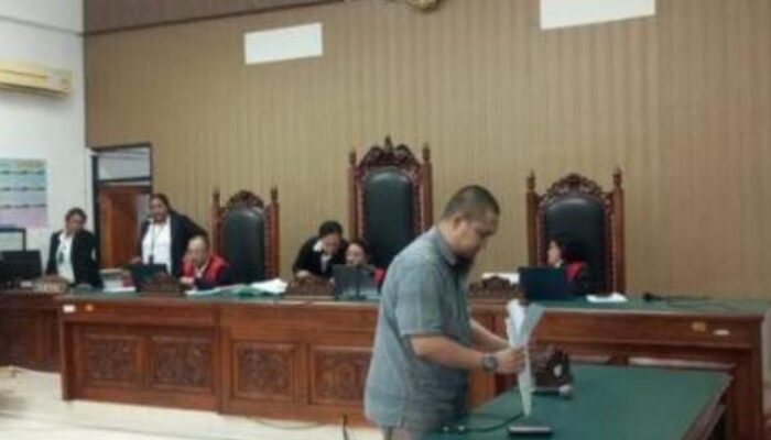 Korban Fauzi Said Djawas Soroti Upaya Banding Ade Kuswandi, Minta Pengadilan Tinggi Pertimbangkan Fakta Persidangan dan Kerugian Para Korban