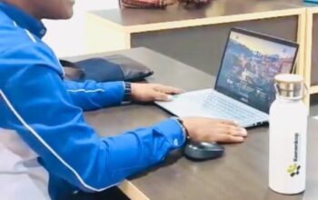 Ironi Saat Manajemen Kantor Pusat Kopdit Swasti Sari  bahas Donasi Gempa, Versi RALB Justru Lantik Plt. GM
