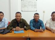 Advokat Bildad Thonak Laporkan Mantan Dirut Bank NTT Izhak Eduard Rihi ke Polisi