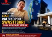 Tesar Gerans Nilai RALB Kopdit Swasti Sari Tidak Memenuhi Aturan, Minta Pengurus Tempuh Jalur Hukum