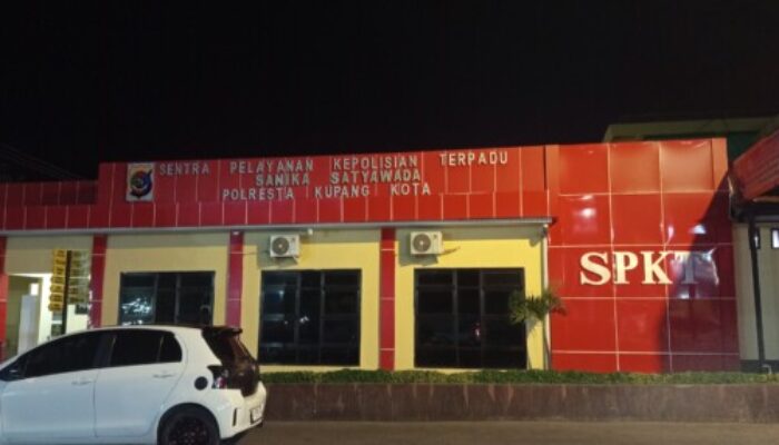 GM Swasti Sari Laporkan Yohanes Sason Helan ke Polisi