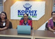 GM Kopdit Swasti Sari: RALB Tidak Memiliki Legal Standing,  Pengurus dan Pengawas Hasil RAT 2025 yang Sah