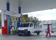 Respon Cepat Pertamina Patra Niaga Suplai BBM dan LPG di Flores Aman, 48 SPBU Kembali Beroperasi