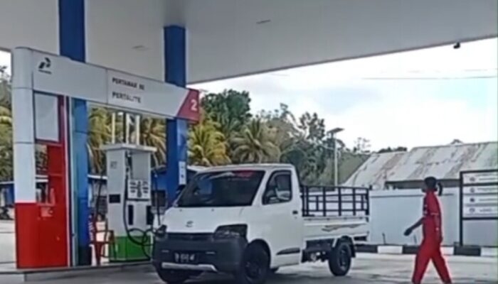 Respon Cepat Pertamina Patra Niaga Suplai BBM dan LPG di Flores Aman, 48 SPBU Kembali Beroperasi