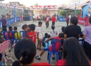 Empat Hari Penuh Tawa, Warga RW 12 Kelapa Lima  Kota Kupang, Jadikan HUT ke 81 RI Momentum Pererat Persaudaraan