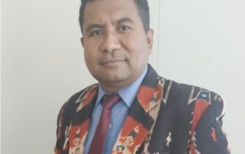 Elias Koa Tegas: Imelda Anin dan Kasmirus Kopong Masih GM dan WGM Sah Kopdit Swasti Sari