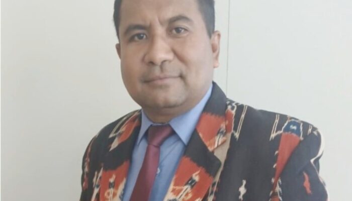 Elias Koa Tegas: Imelda Anin dan Kasmirus Kopong Masih GM dan WGM Sah Kopdit Swasti Sari