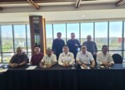 KADIN NTT Siap Gelar Rapimprov 24 September, 28 Asosiasi Dunia Usaha Diajak Bersatu Bangun Ekonomi NTT