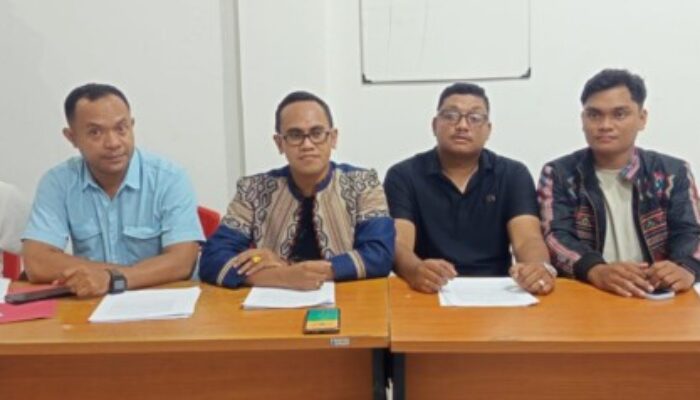 Kuasa Hukum Bildad Thonak Ungkap Dugaan Suap Izhak Rihi di MA, 15 Kali Transfer Capai Rp850 Juta