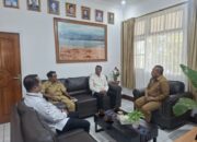 Penilaian Maladministrasi di Flores Timur, Ombudsman NTT  Sebut Peran Strategis Sekda Dalam Orkestrasi Pelayanan Publik