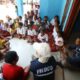 Gempa Guncang Flores , Forum TBM dan Medco Foundation Pulihkan Trauma Anak-anak Kampung Lada Manggarai