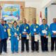 Aklamasi, Alfridus Bria Resmi Pimpin THS-THM Distrik Keuskupan Agung Kupang