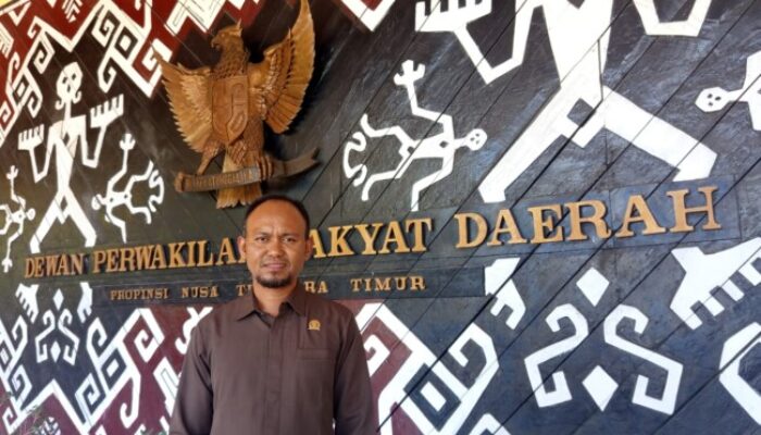 Rusding Desak Pemerintah Prioritaskan Huntara bagi Setiap Keluarga Terdampak Gempa Flores