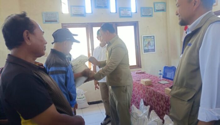 Masuk Desil 10, 9 Janda di Bakunase Kota Kupang Tak Kebagian Bansos, Anggota DPRD NTT Chely Nganggus Siap Bantu