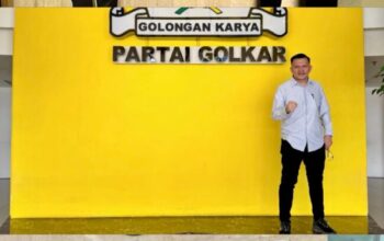 Kasus dr. Icha: Kuasa Hukum Datangi Kantor DPP, Desak Golkar, PDIP dan PKB Pecat 3 Anggota DPRD TTU