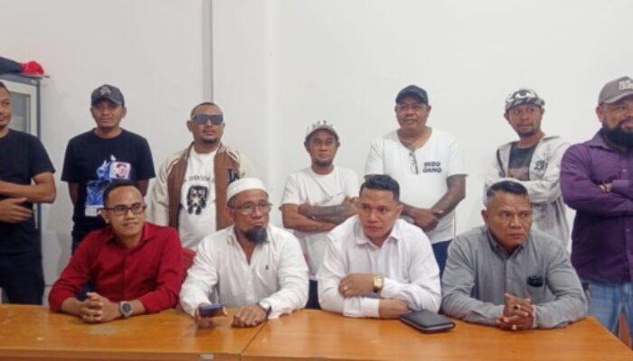 Jaya Ungkap Rp850 Juta dalam Polemik Perkara Izhak Rihi di MA, Bantah Terima Honor Rp5 Juta