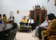 Penilaian Maladministrasi Ombudsman di Pemprov NTT, Direktur RSUD W.Z Johannes: Untuk Perbaikan Pelayanan