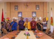 Ombudsman Nilai Pelayanan Publik PUPR NTT, Benyamin Nahak: Kawal Pencegahan Maladministrasi