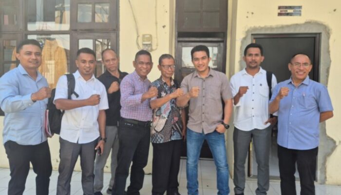 Polemik Swasti Sari Masuk Pengadilan, Tergugat Tak Hadir dan Sidang Ditunda