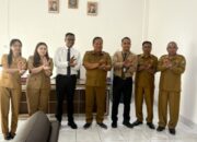 Penilaian Maladministrasi di Pemkab Malaka, Wabup HMS: Kami Terus Perbaiki Pelayanan