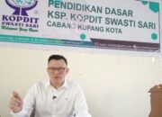 Fransisco Bessi , Polemik Kopdit Swasti Sari: Legalitas Kepengurusan Diuji di Pengadilan