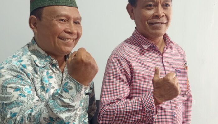 Polemik Kopdit Swasti Sari,  Balthazaar Gerans | RALB Cacat Prosedural, Plt.GM Wakil GM Fraud