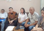 Kasus dr. Icha, Fransisco Bessi Desak Penyidik Terapkan Pasal yang Tepat dan Tahan Tiga Tersangka