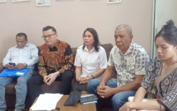 Kasus dr. Icha, Fransisco Bessi Desak Penyidik Terapkan Pasal yang Tepat dan Tahan Tiga Tersangka