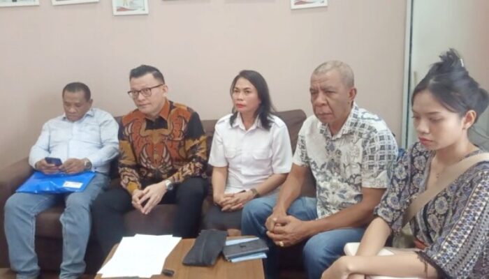 Kasus dr. Icha, Fransisco Bessi Desak Penyidik Terapkan Pasal yang Tepat dan Tahan Tiga Tersangka