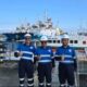 KRQA-SQC Gelar Audit Terintegrasi di PT Trans Yeong Maritime, Soroti Keselamatan dan Kesejahteraan Pelaut