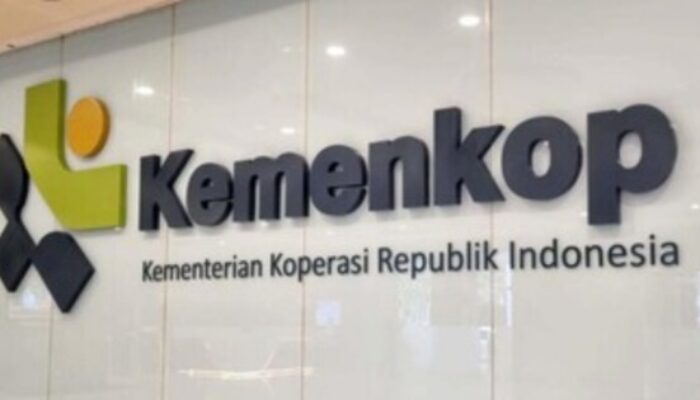 Selesai, Polemik Kopdit Swasti Sari | Kemenkop Tegaskan AHU Bukan Penentu Keabsahan Pengurus
