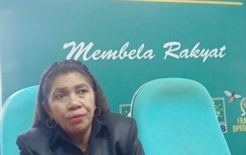 An Kolin Soroti Sekolah Rakyat dan Sekolah Garuda: Minta Pilot Project, Jangan Tumpang Tindih