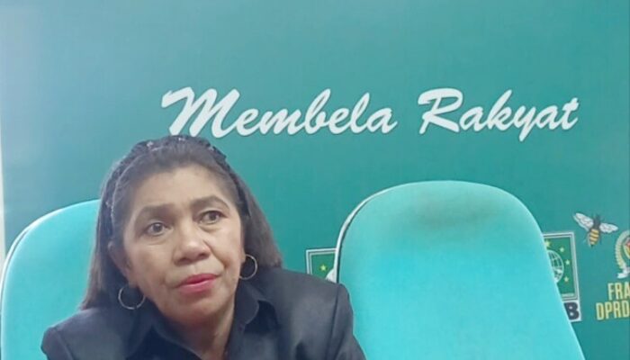 An Kolin Soroti Sekolah Rakyat dan Sekolah Garuda: Minta Pilot Project, Jangan Tumpang Tindih