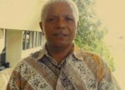 Polemik Kopdit Swasti Sari | AHU Terbit Dipersoalkan, Dr. John Tuba Helan Harus dilihat dari Legalitas RALB
