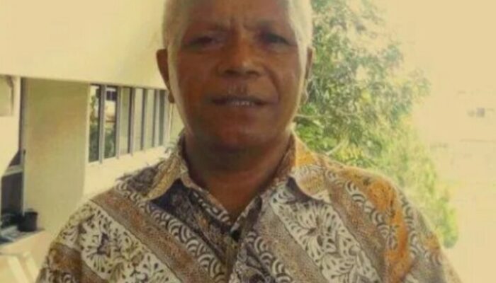 Polemik Kopdit Swasti Sari | AHU Terbit Dipersoalkan, Dr. John Tuba Helan Harus dilihat dari Legalitas RALB