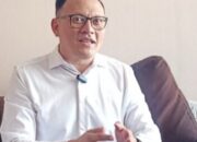 Brankas Kopdit Swasti Sari  Diduga Dibobol : Kuasa Hukum, Fransisco Bessi, Kami Sudah Lapor Polisi